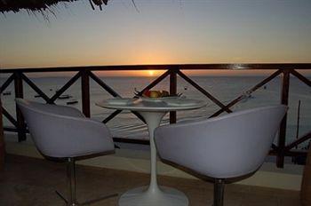 Sunset Beach Resort Zanzibar エクステリア 写真