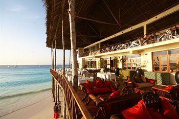 Sunset Beach Resort Zanzibar エクステリア 写真