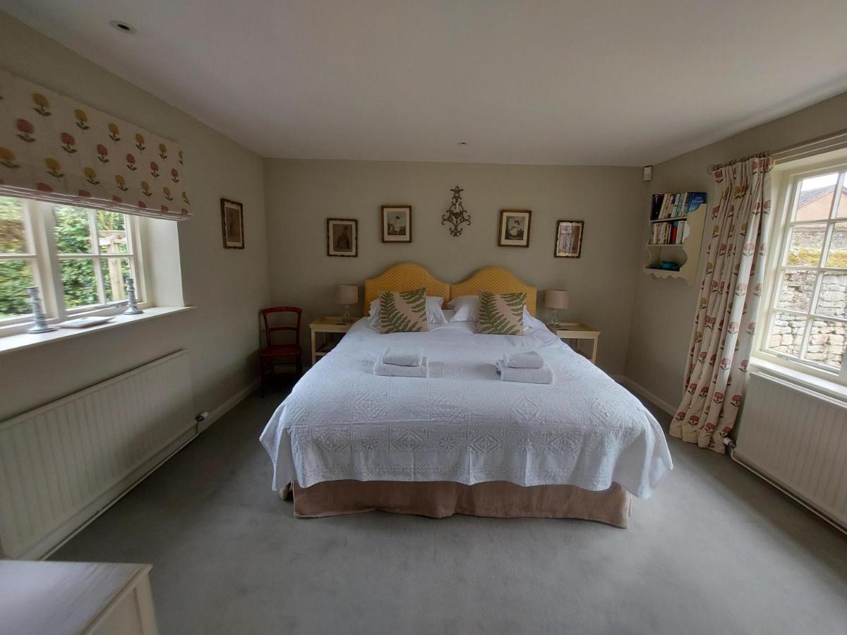 Counthorpe Rectory Farm Annexe Bed & Breakfast エクステリア 写真