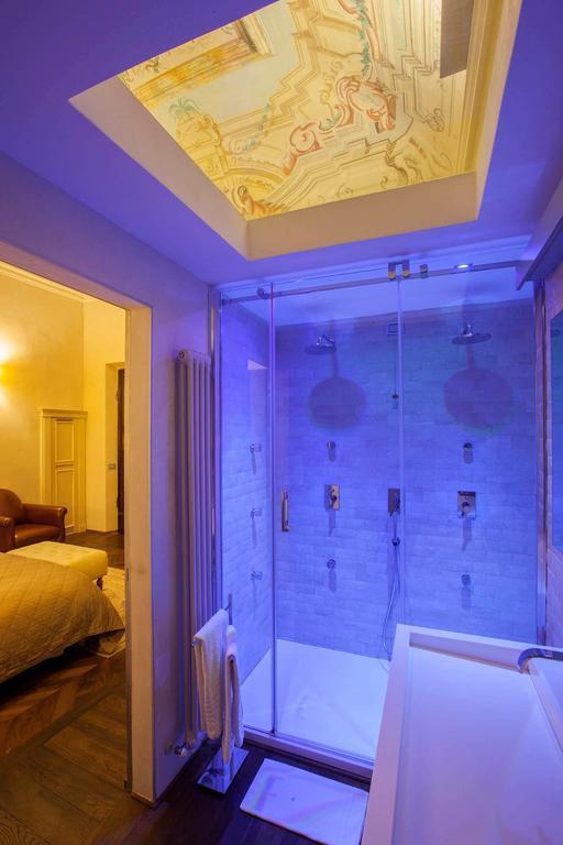 Montepulciano Stazione パラッツォ カルレッティ Bed & Breakfast 部屋 写真