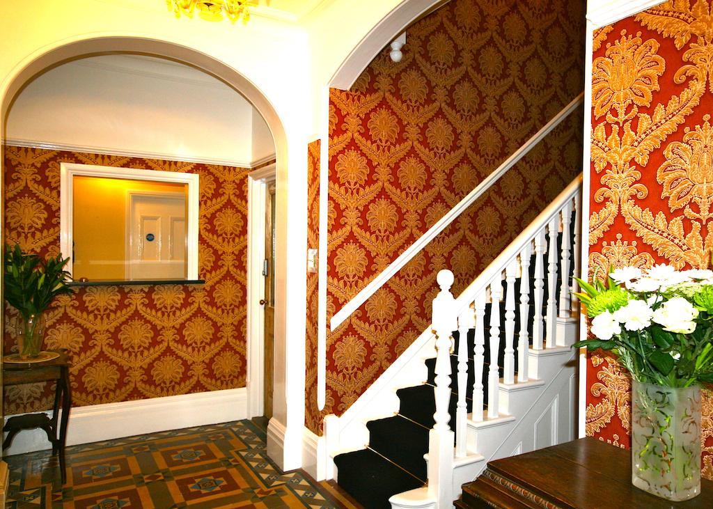 ホテルMelverley House イプスウィッチ 部屋 写真