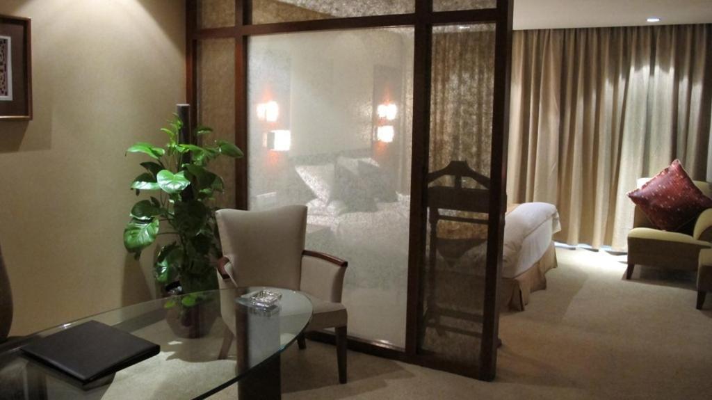 Glamor Hotel Suzhou 蘇州 部屋 写真