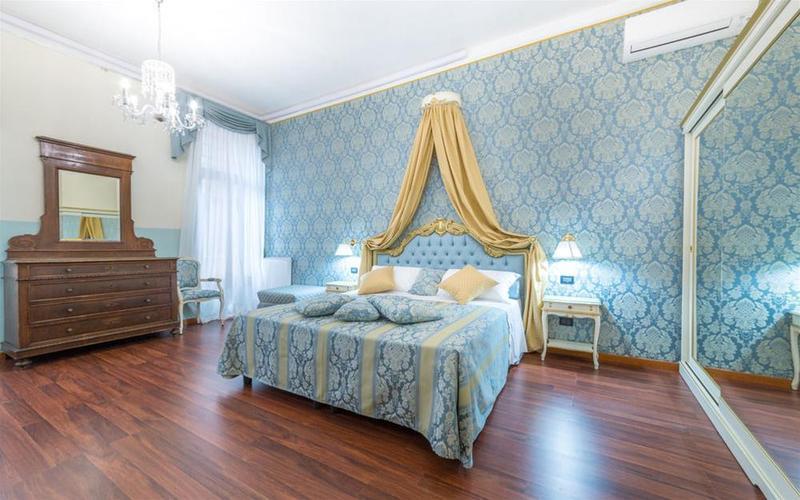 ホテル フレンドリー ベニス スイーツ ヴェネツィア エクステリア 写真