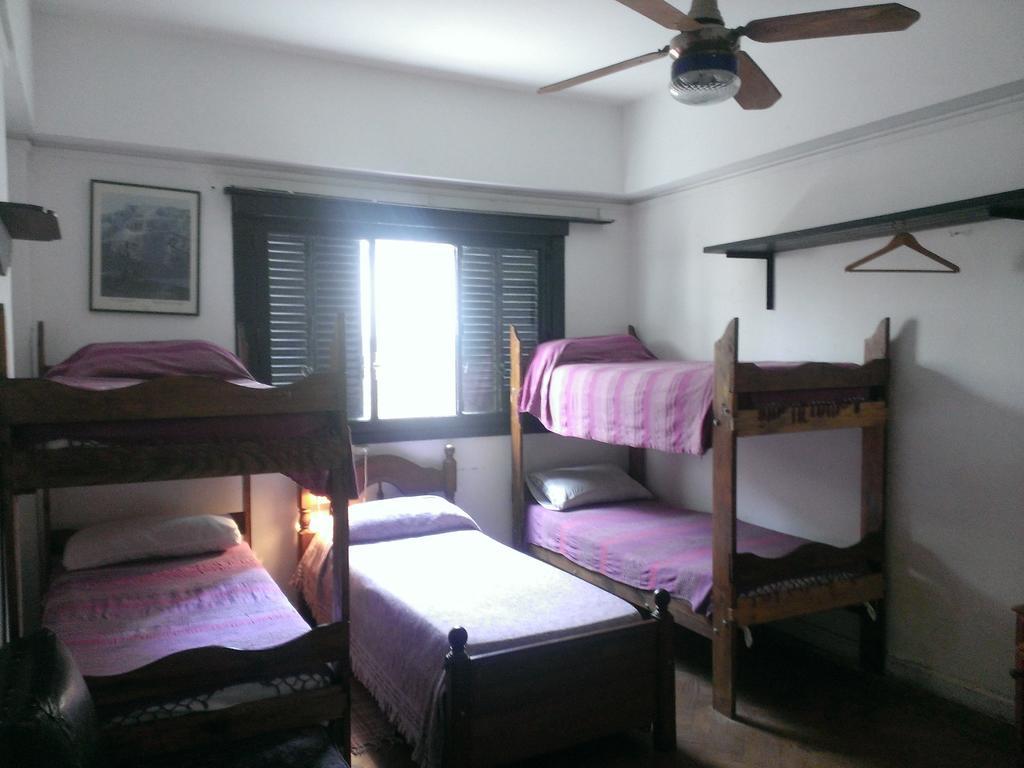 Quechua Guesthouse Hostel Rosario フネス 部屋 写真