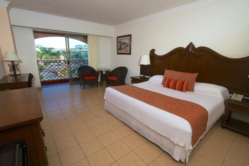 ホテル ロイヤル ソラリス ロス カボス&スパ - オール インクルーシブ San José del Cabo 部屋 写真