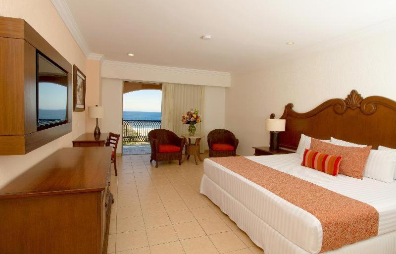 ホテル ロイヤル ソラリス ロス カボス&スパ - オール インクルーシブ San José del Cabo 部屋 写真