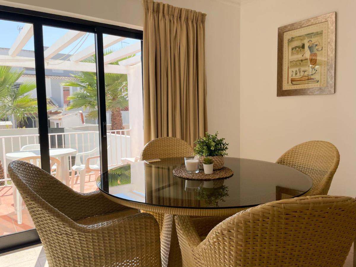 Mouraliz Apartments By Hd Properties - Vilamoura Marina エクステリア 写真