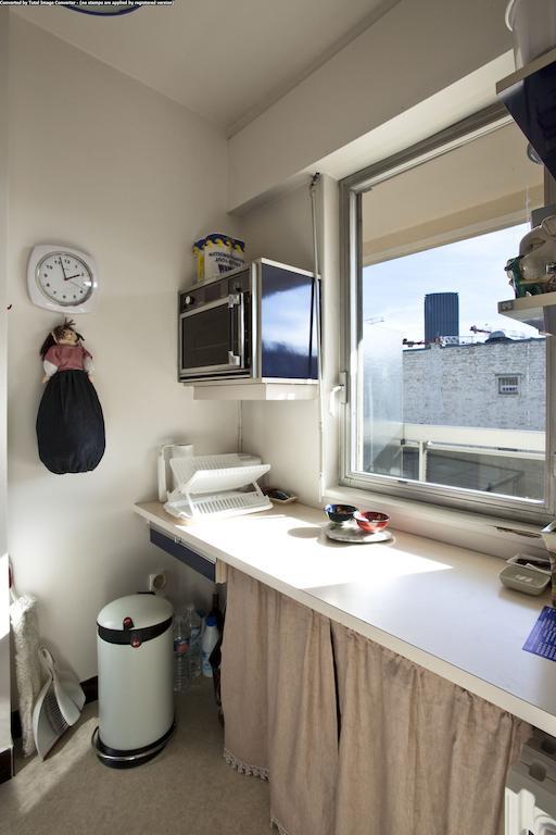 General Bertrand Halldis Apartment パリ 部屋 写真