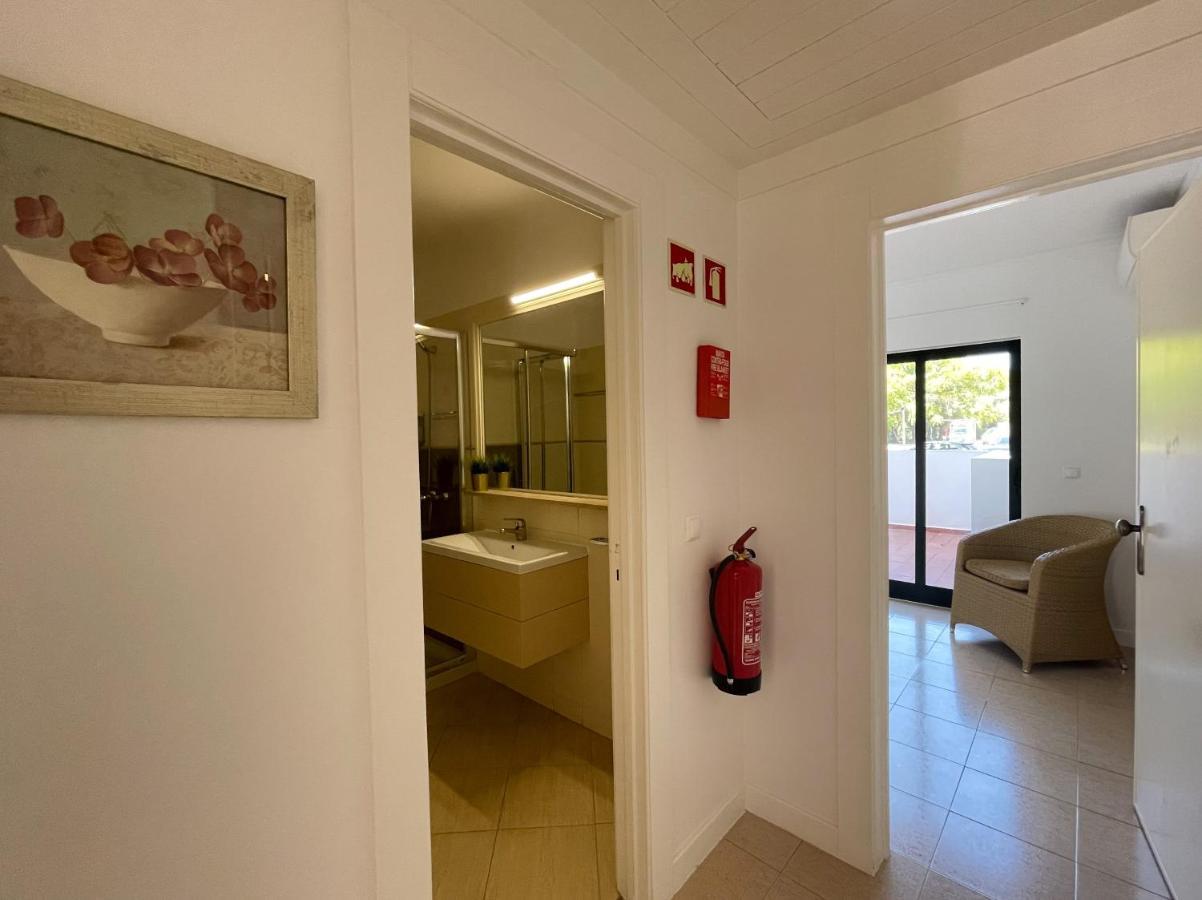 Mouraliz Apartments By Hd Properties - Vilamoura Marina エクステリア 写真