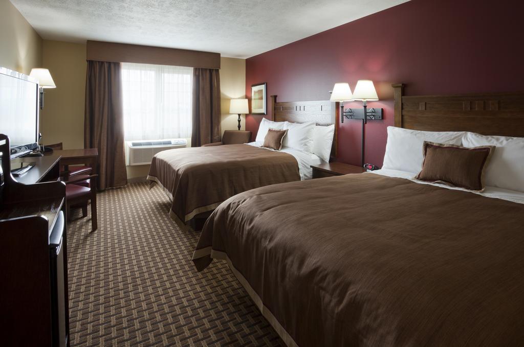 Grandstay Inn & Suites Of Luverne 部屋 写真