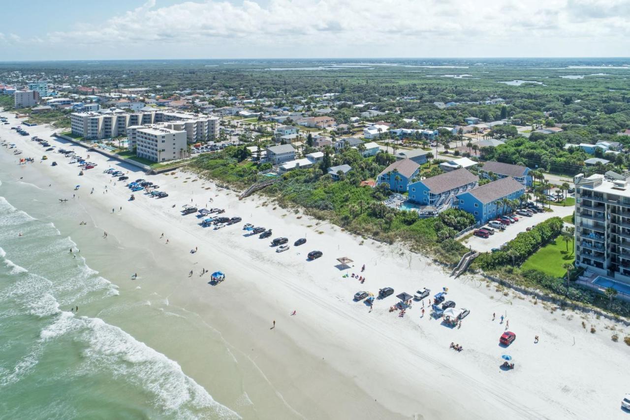 New Smyrna Waves By Exploria Resorts ニュー・スマーナ・ビーチ エクステリア 写真