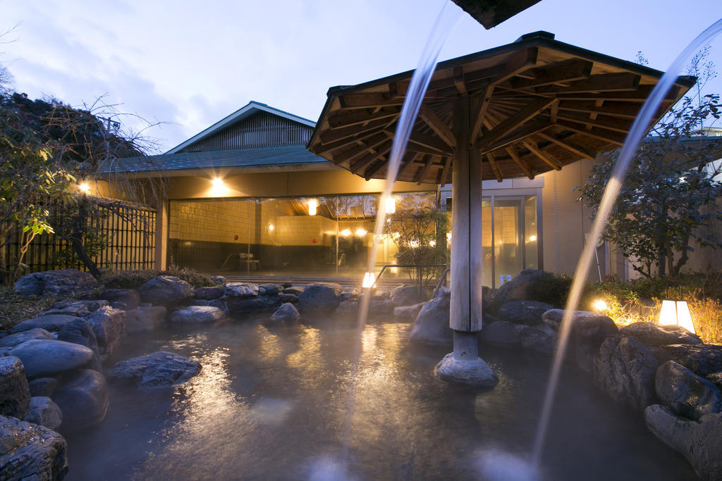 Meitetsu Hotel Inuyama 愛知町 エクステリア 写真