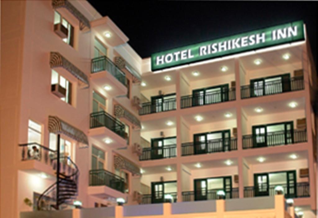 Rishikesh Inn By One Hotels リシケーシュ 部屋 写真