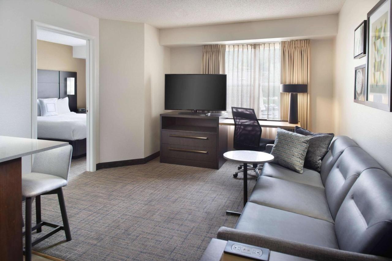 Sonesta Es Suites Raleigh ケーリー エクステリア 写真