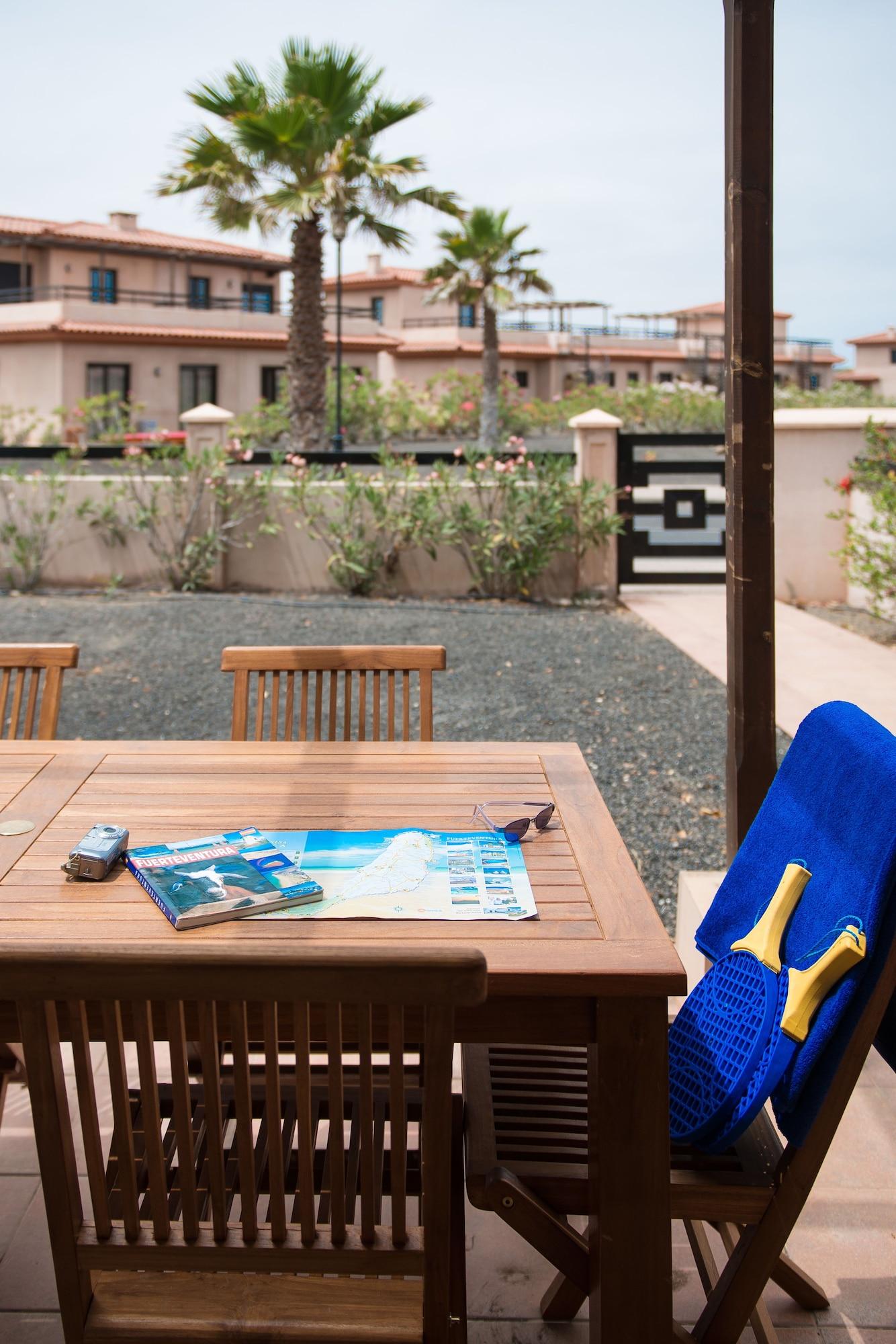 Pierre & Vacances Resort Fuerteventura Origomare ラハレス エクステリア 写真
