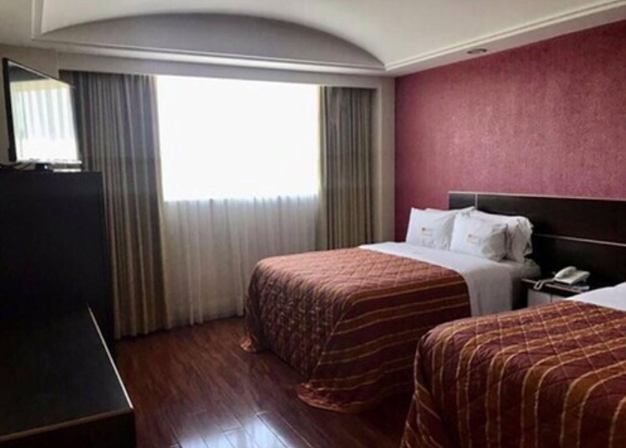 Hotel & Villas Panama メキシコシティ エクステリア 写真