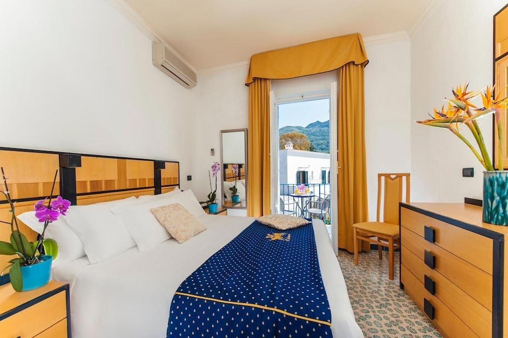 Il Gattopardo Hotel Terme & Beauty Farm Forio di Ischia エクステリア 写真