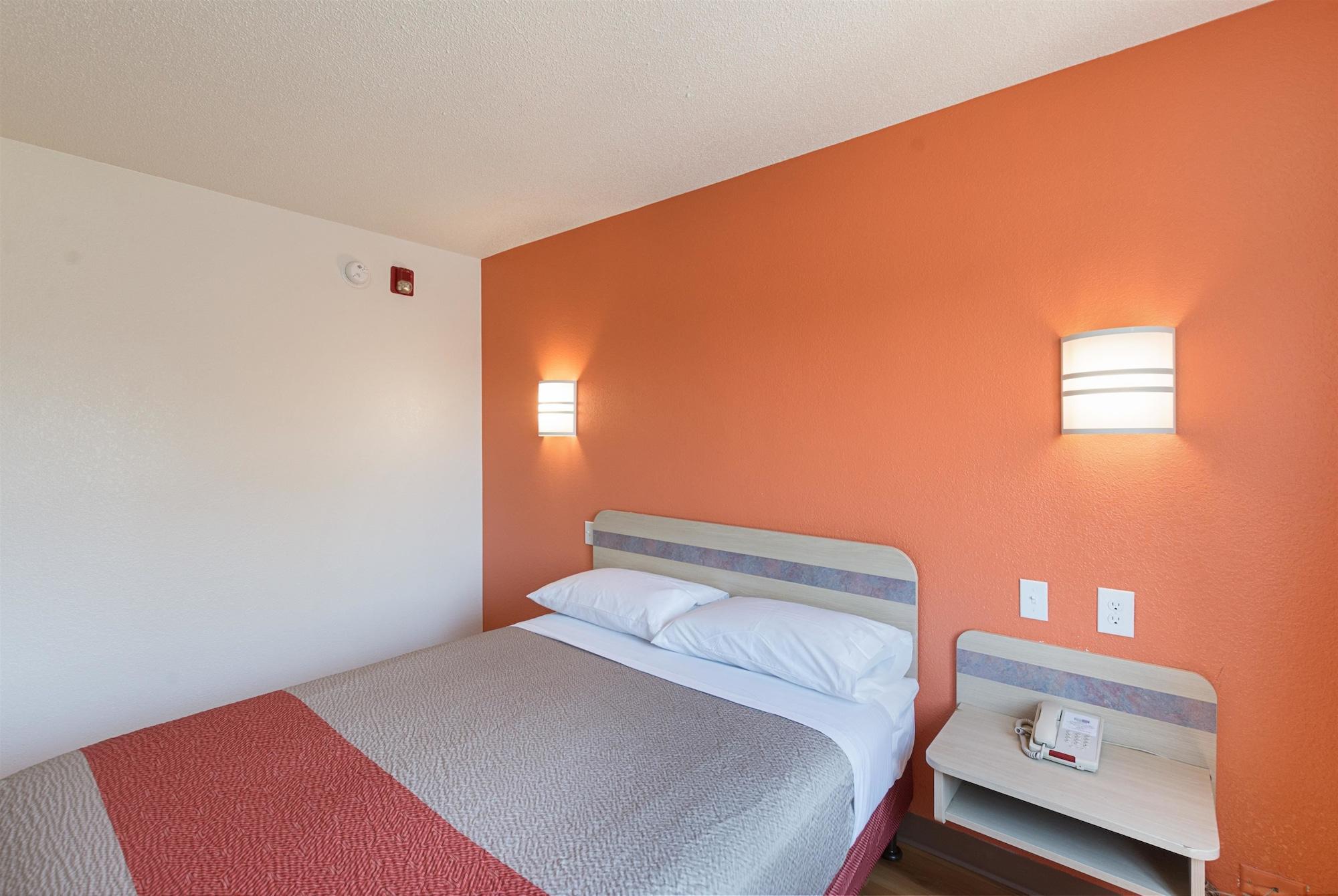 Motel 6-Columbia, Sc - Fort Jackson Area エクステリア 写真