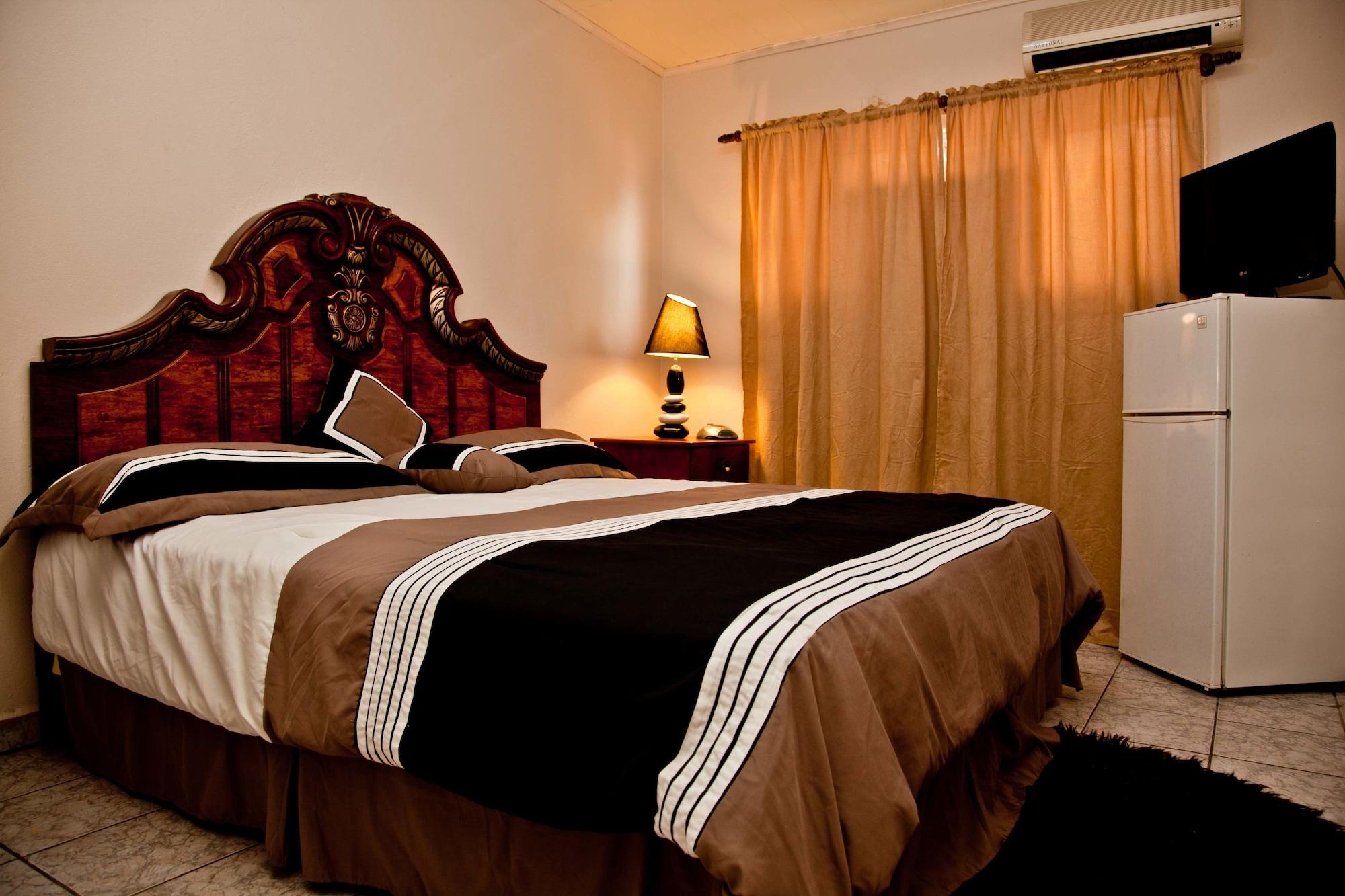 ホテル California Aruba オラニエスタッド エクステリア 写真
