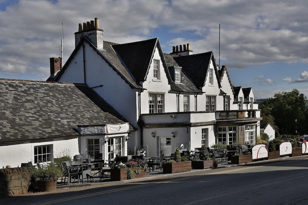 Buchanan Arms Hotel & Leisure Club ドライメン エクステリア 写真