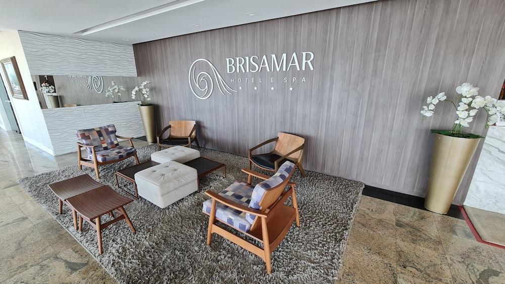 Brisamar Hotel & Spa Sao Luis エクステリア 写真