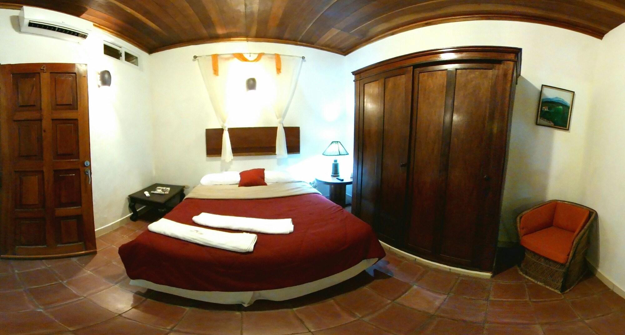 Hotel Antigua Estacion グラナダ エクステリア 写真