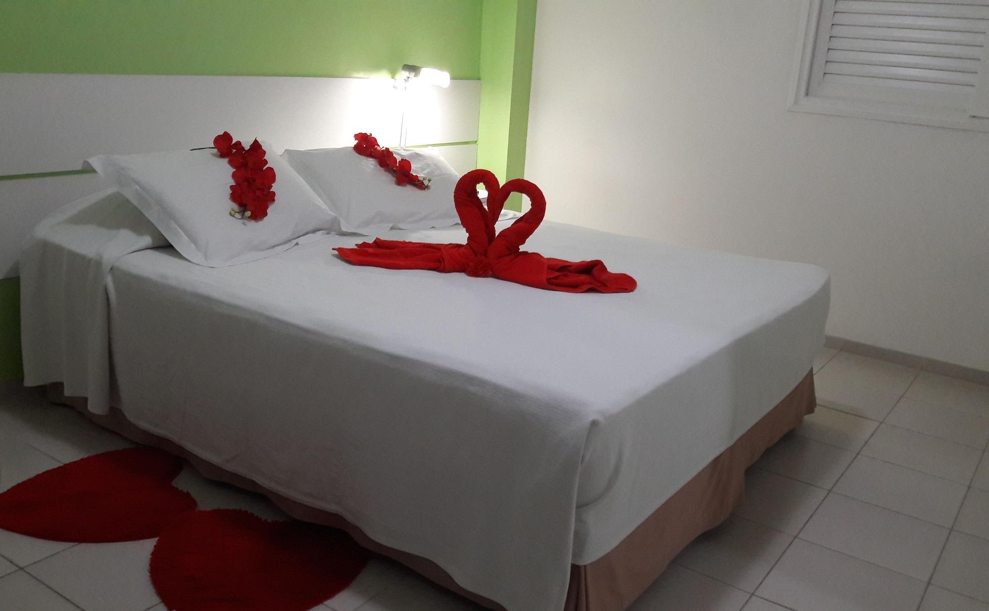 Coqueiros Express Hotel Maceió エクステリア 写真