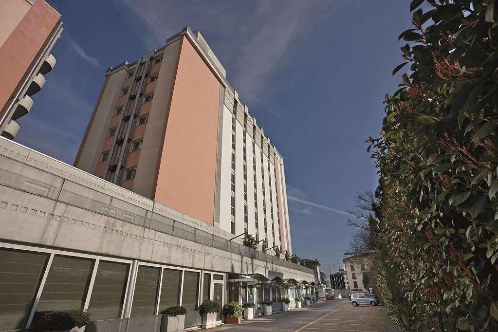 ヴィチェンツァ ティエポロ ホテル 設備 写真