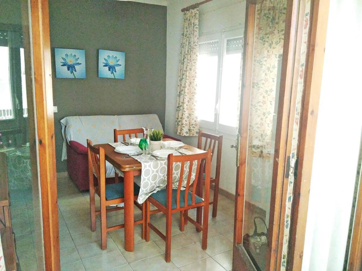 Apartamentos Alcocebre Sol Y Mar 3000 Alcossebre エクステリア 写真