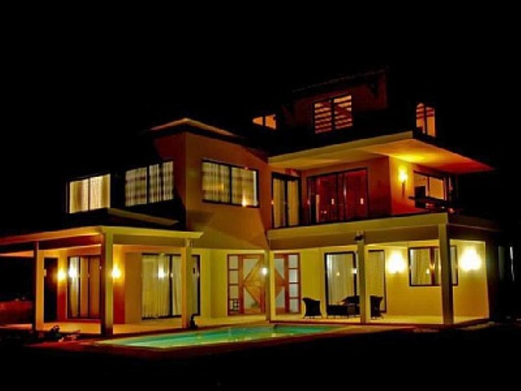 Luxury Villa Mauritius エクステリア 写真
