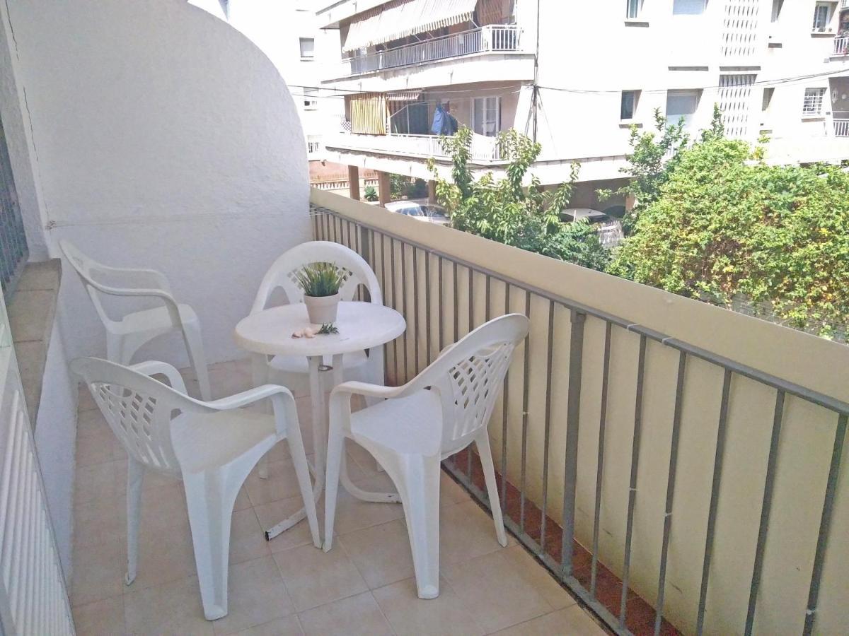 Apartamentos Alcocebre Sol Y Mar 3000 Alcossebre エクステリア 写真