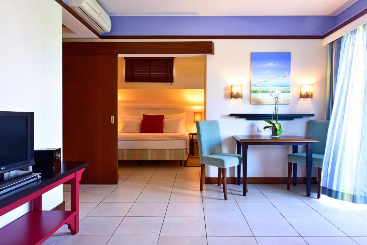 ホテル ペスターナポルト サントビーチ リゾート&スパ オールインクルーシブ ポルト・サント エクステリア 写真