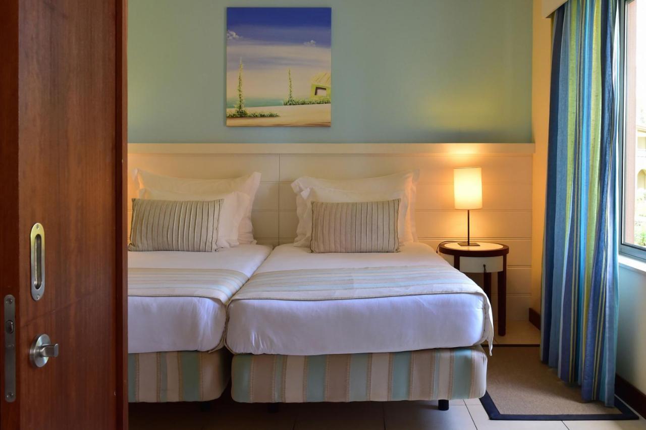 ホテル ペスターナポルト サントビーチ リゾート&スパ オールインクルーシブ ポルト・サント エクステリア 写真