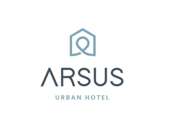 Hotel Arsus ヴィーゴ エクステリア 写真