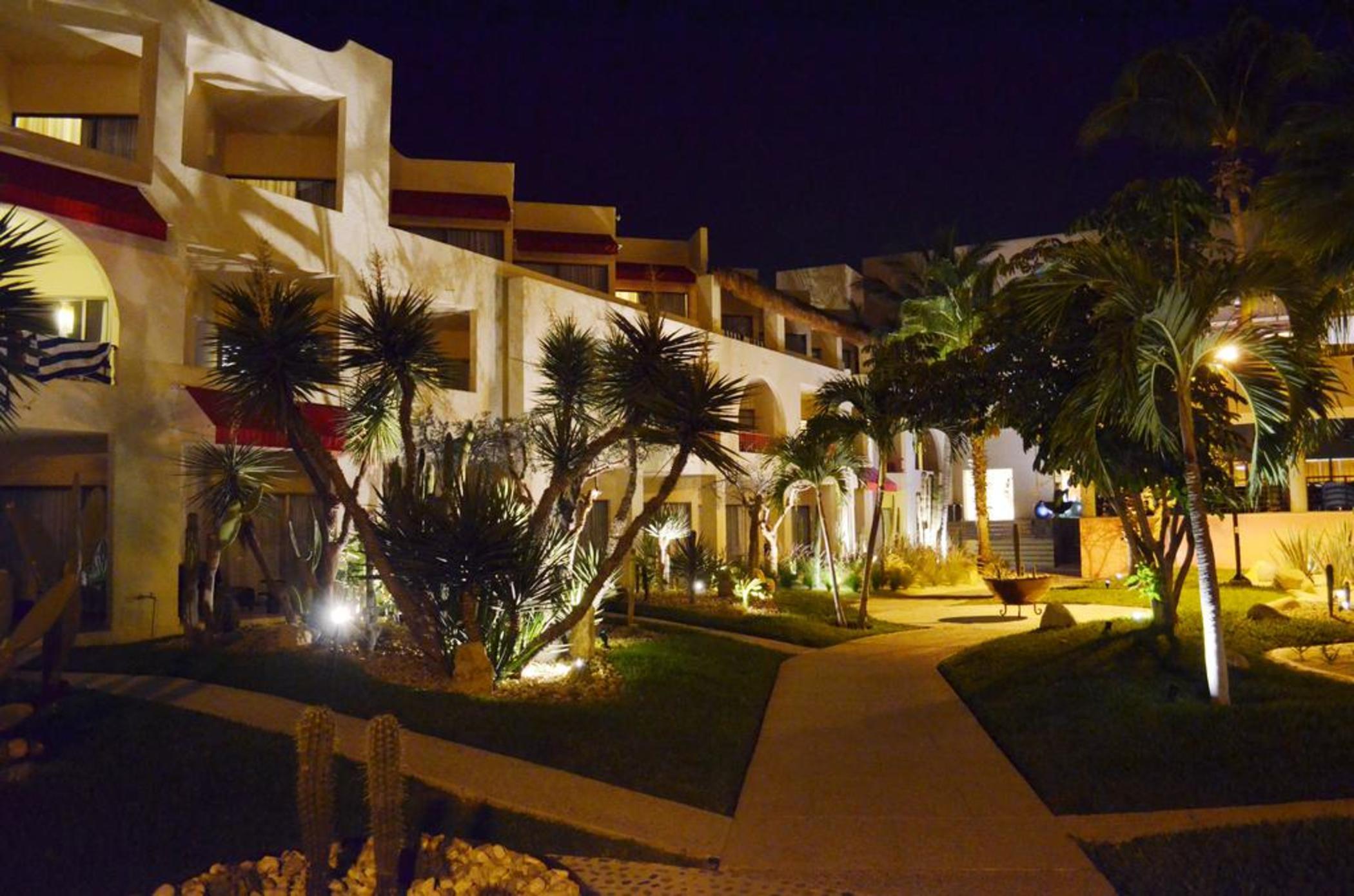 Royal Decameron Los Cabos (Adults Only) San José del Cabo エクステリア 写真