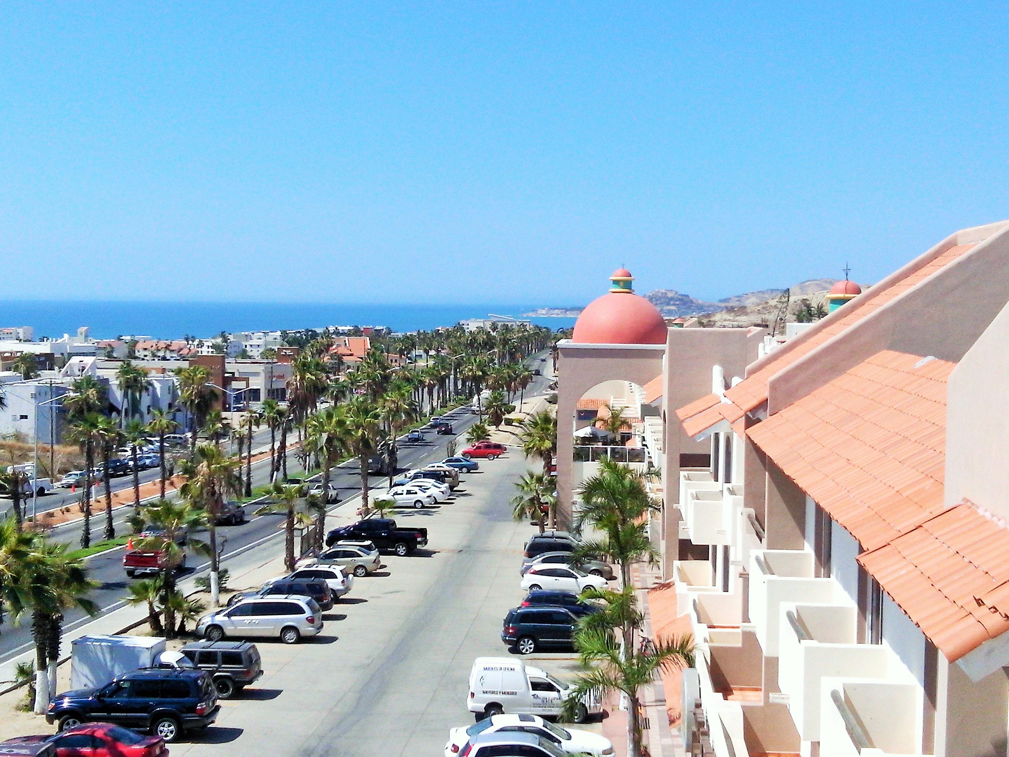 Suites Las Palmas San José del Cabo エクステリア 写真