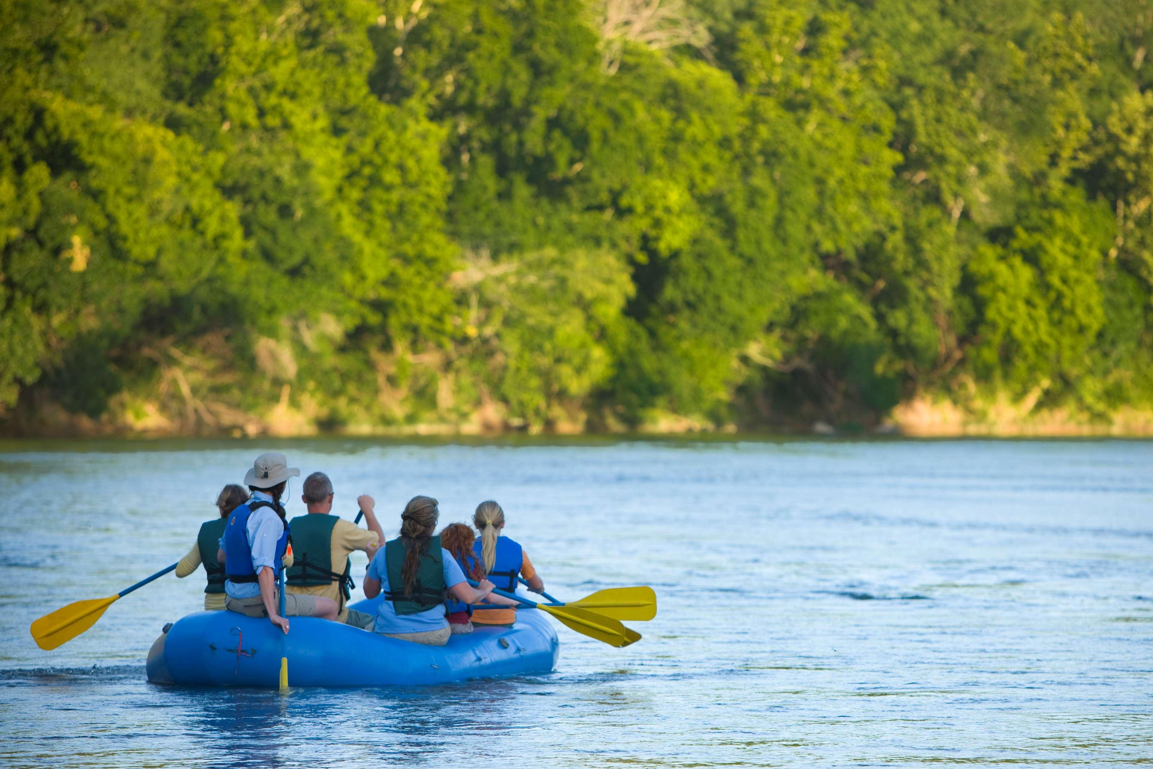 Hyatt Regency Lost Pines Resort And Spa Cedar Creek エクステリア 写真