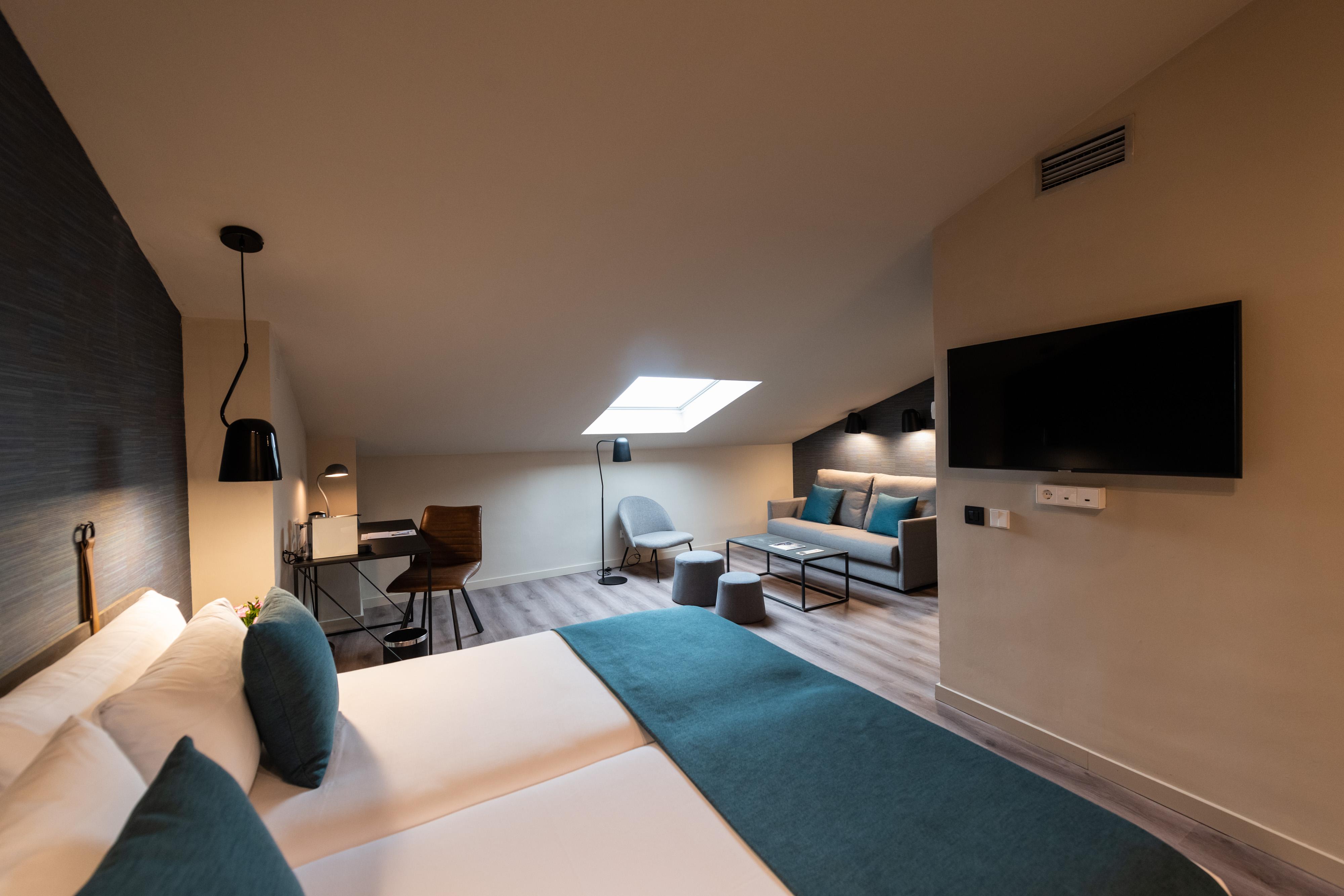 Atenea Rekord Suites バルセロナ エクステリア 写真