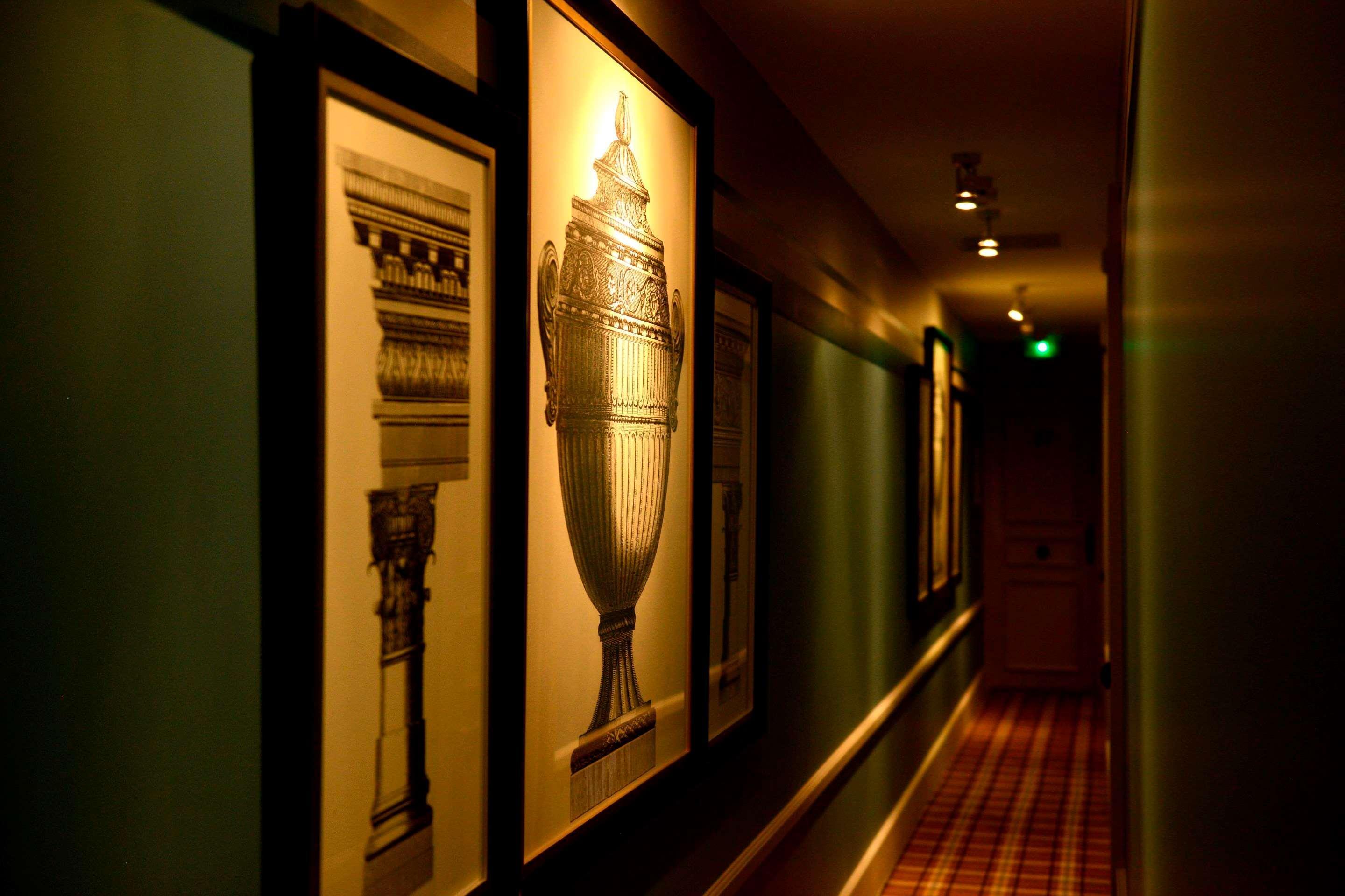 ホテル ヴィクトリア リヨン ペラーシェ コンフルエンス エクステリア 写真