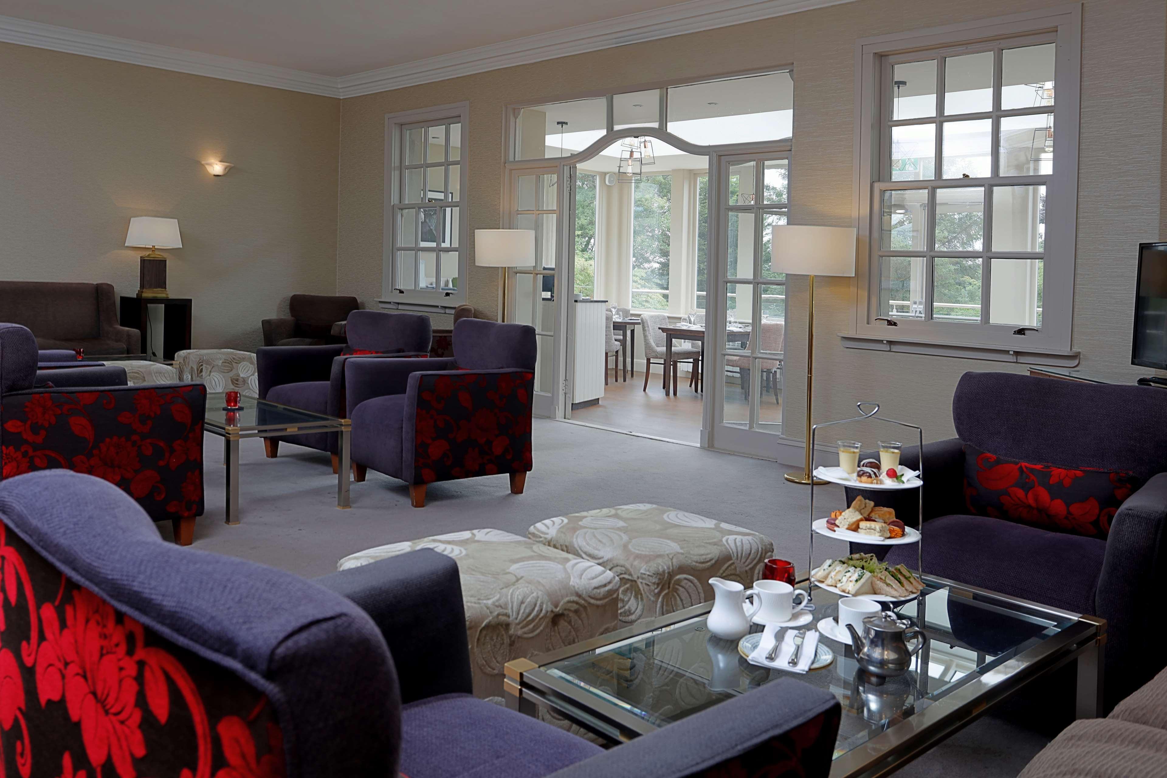 Best Western Plus Dunfermline Crossford Keavil House Hotel エクステリア 写真