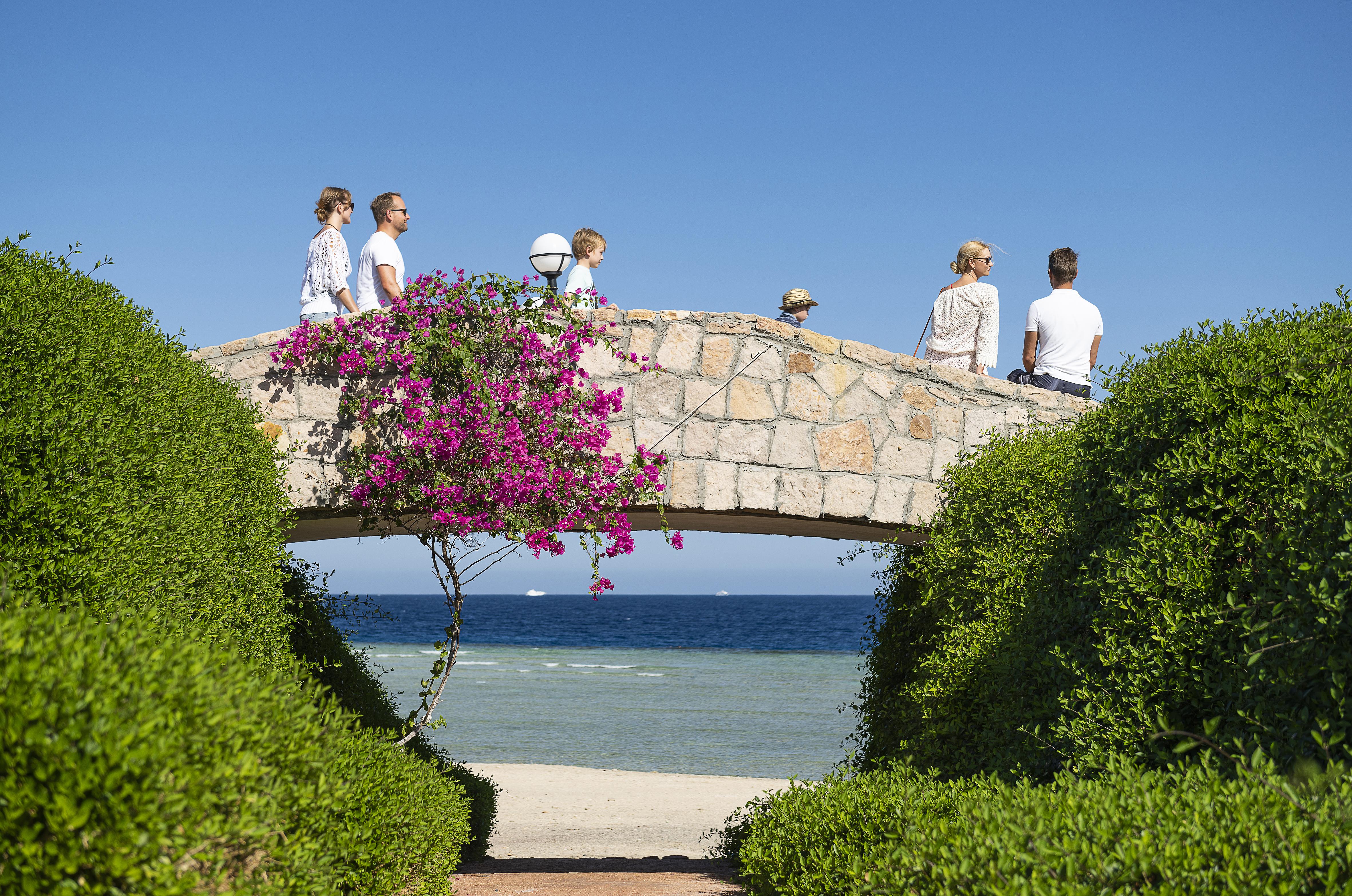 Three Corners Equinox Beach Resort Marsa Alam エクステリア 写真