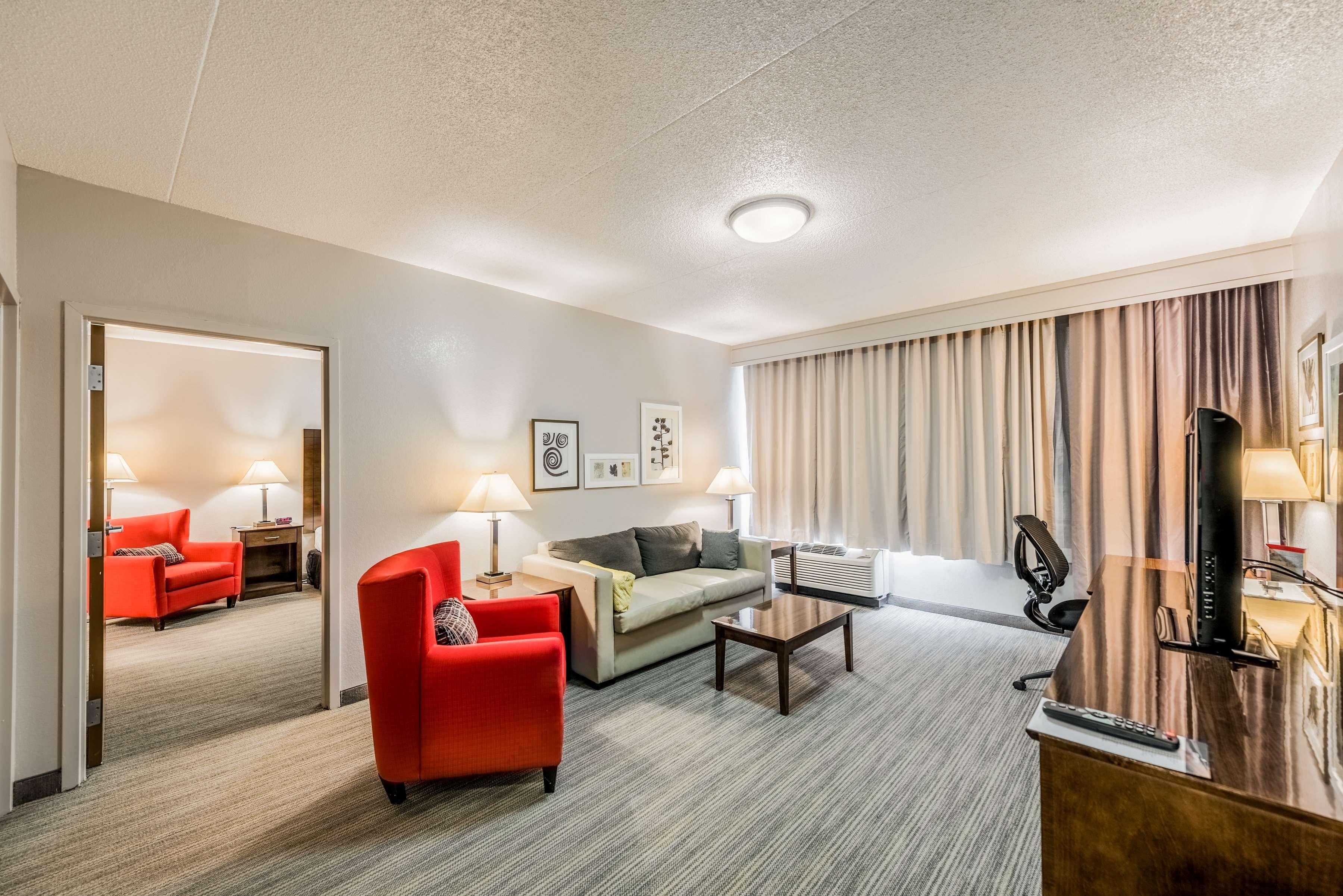Country Inn & Suites By Radisson, Cookeville, Tn エクステリア 写真