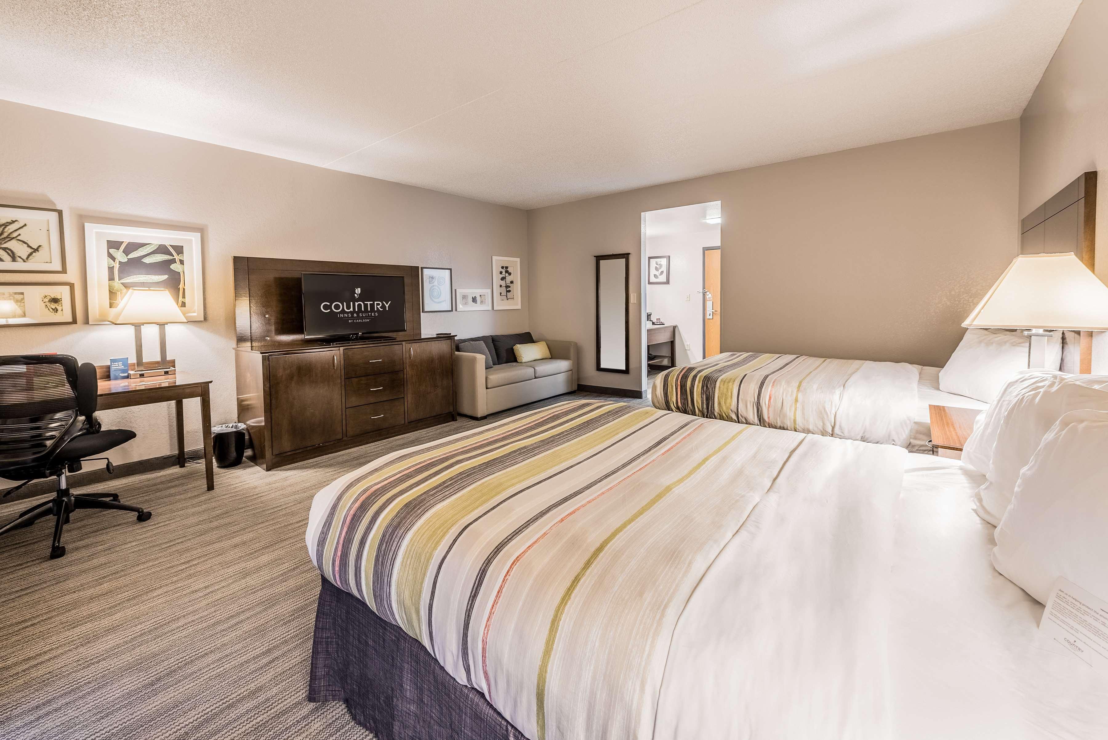 Country Inn & Suites By Radisson, Cookeville, Tn エクステリア 写真