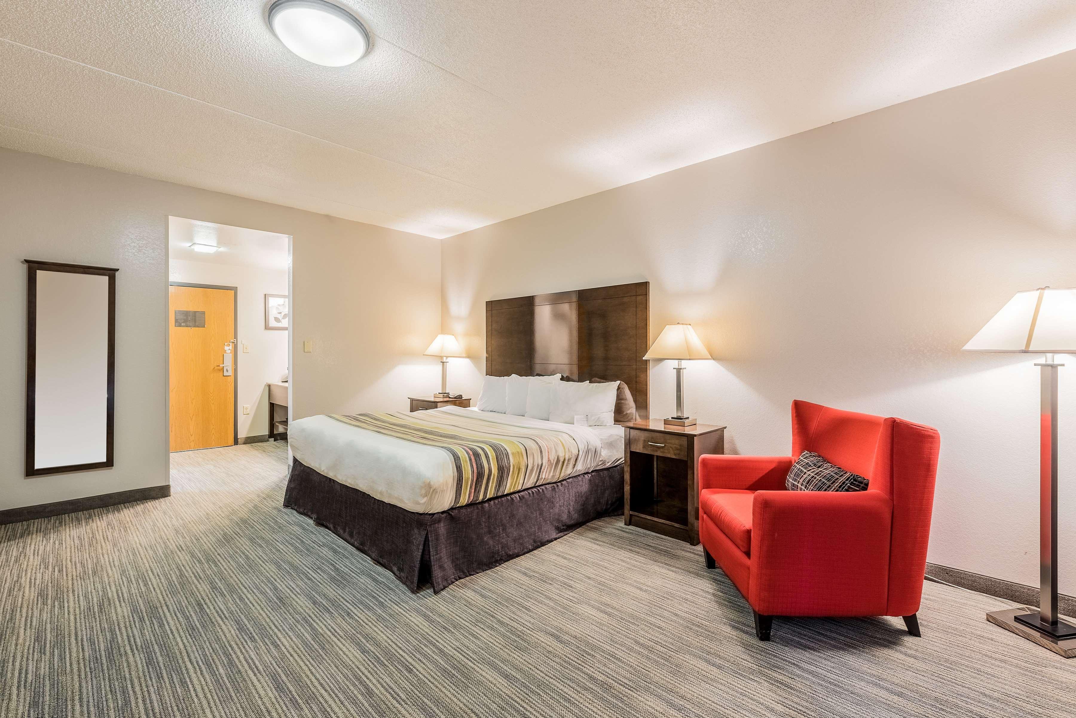 Country Inn & Suites By Radisson, Cookeville, Tn エクステリア 写真