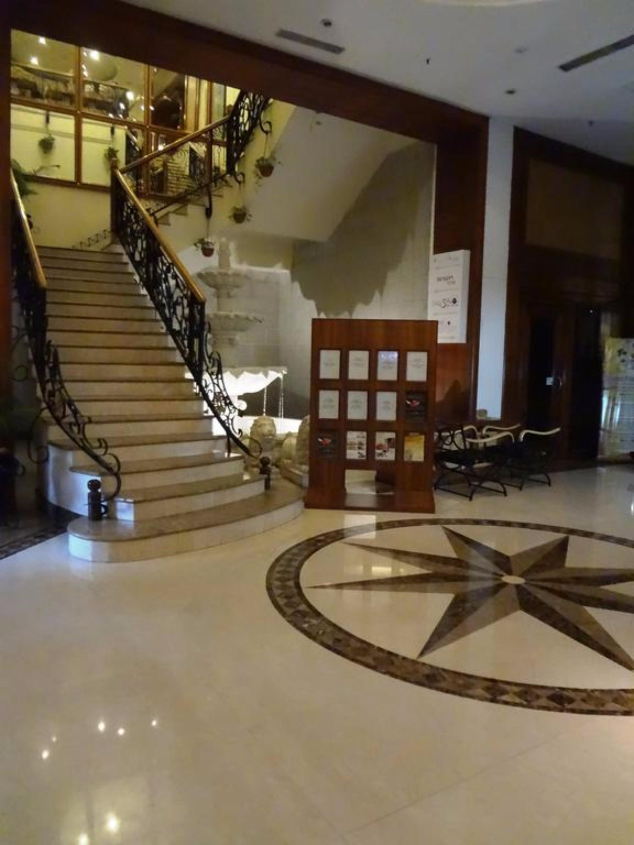 ホテル Vits ムンバイ インターナショナル エアポート T2 エクステリア 写真