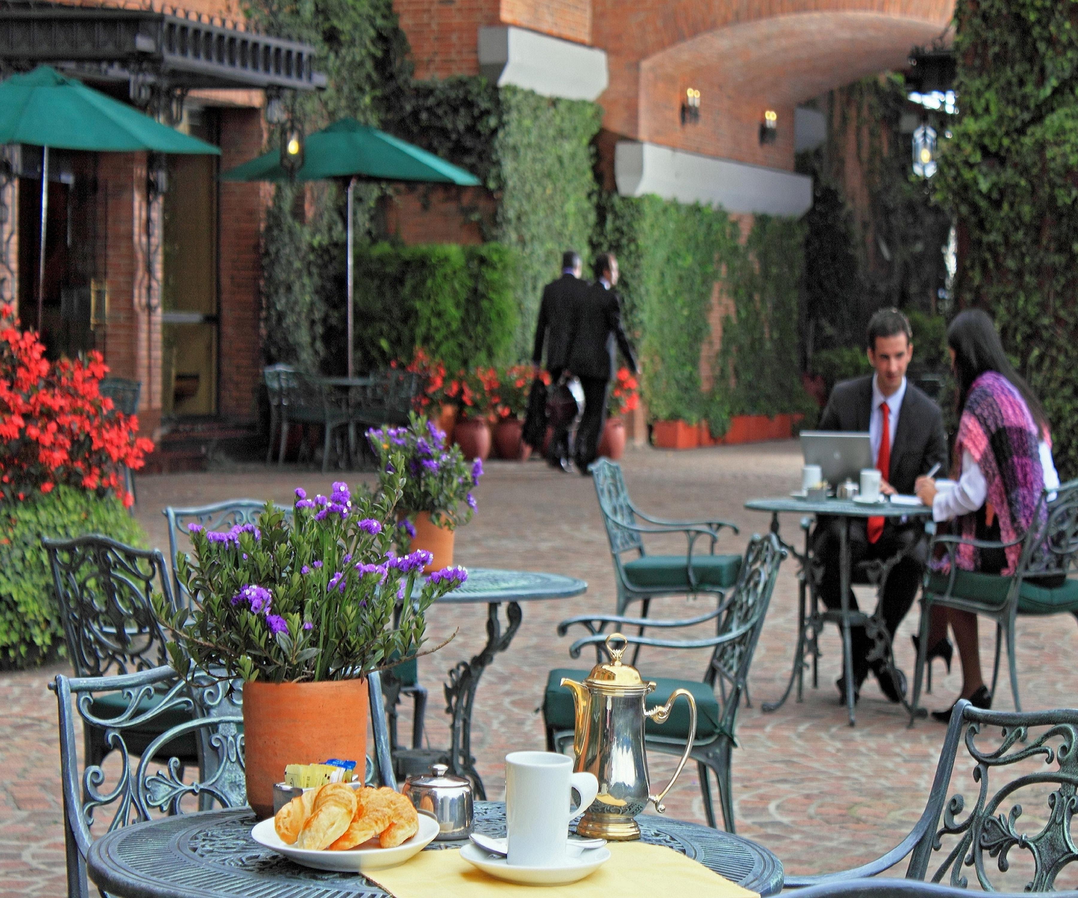 Estelar Apartamentos Bogota - La Fontana エクステリア 写真