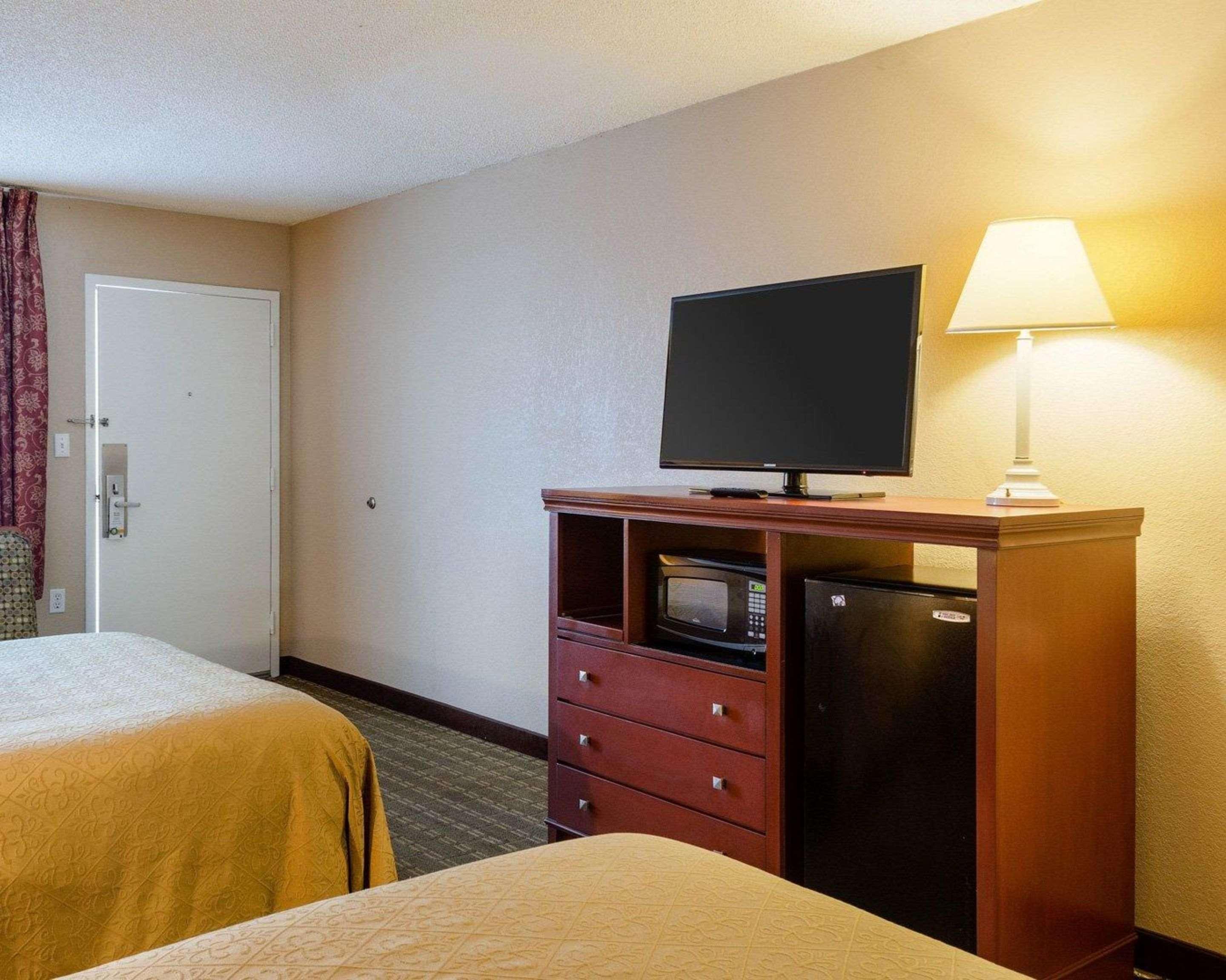 Quality Inn Louisville エクステリア 写真