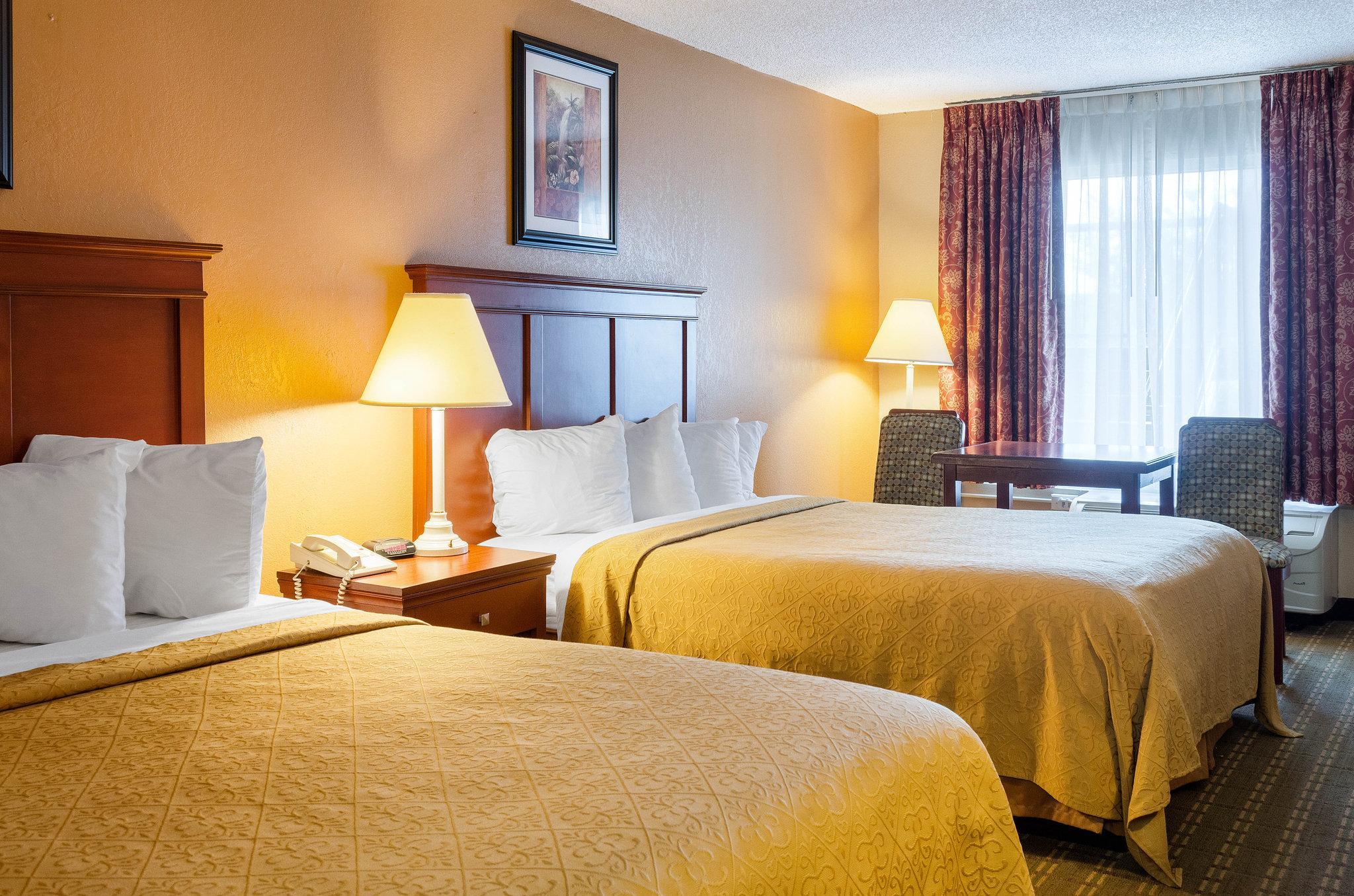 Quality Inn Louisville エクステリア 写真