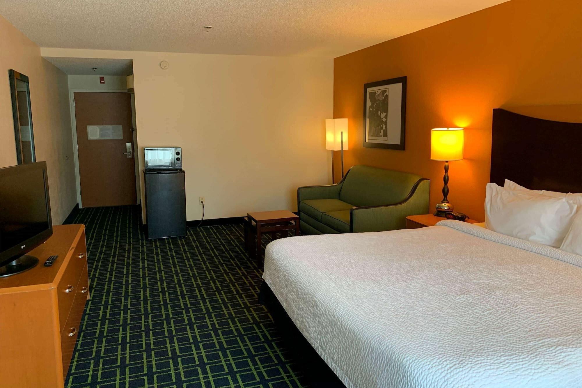 Country Inn & Suites By Radisson, Fayetteville I-95, Nc エクステリア 写真