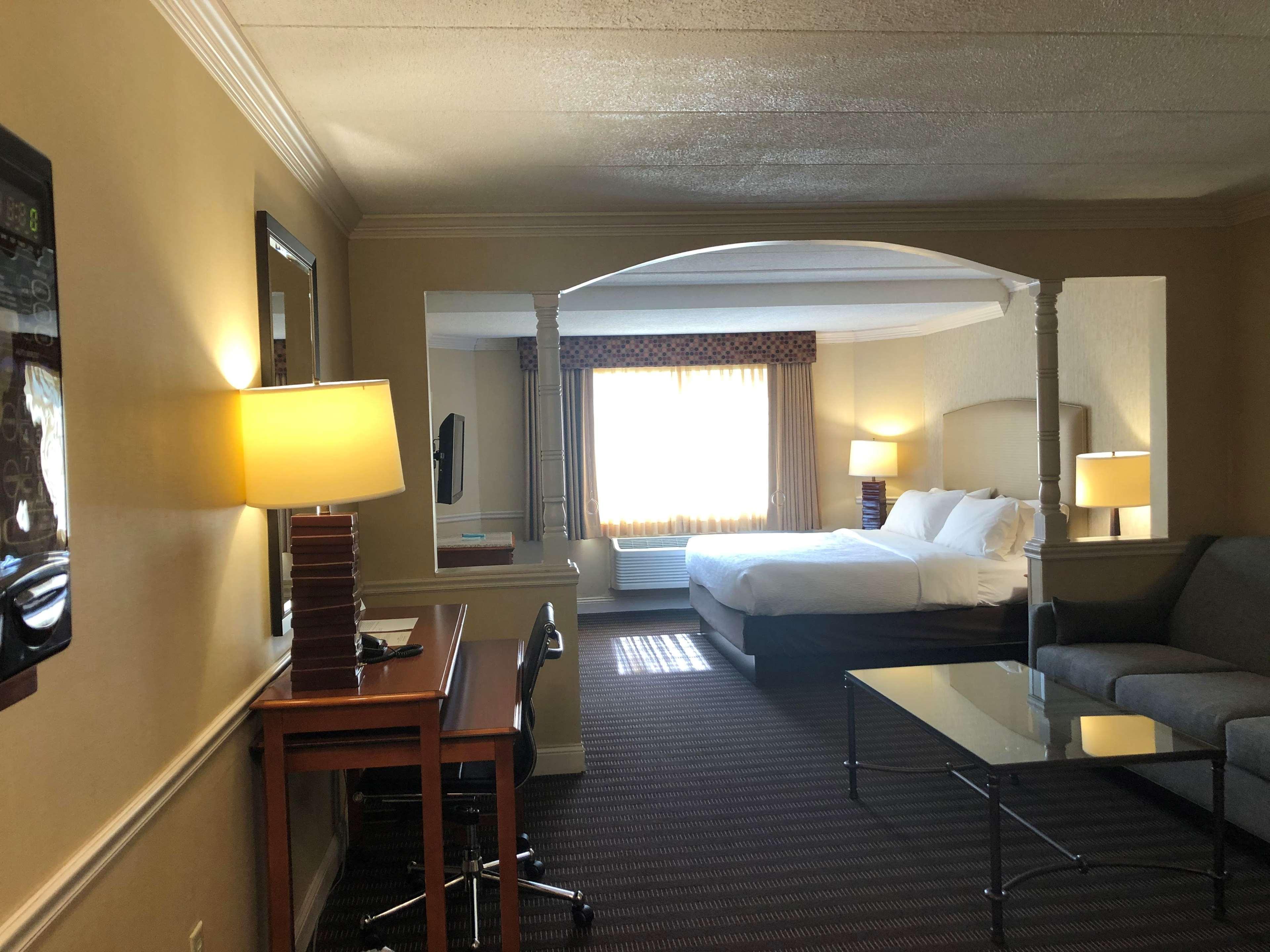 Best Western Springfield Hotel エクステリア 写真